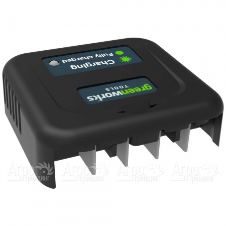Зарядное устройство Greenworks 24V (слайдер) во Владикавказе