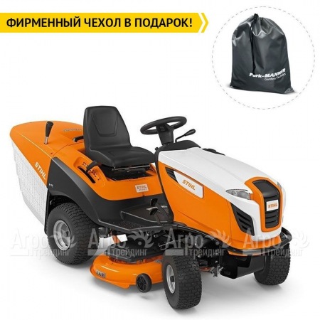 Садовый минитрактор Stihl RT 5112.1Z во Владикавказе