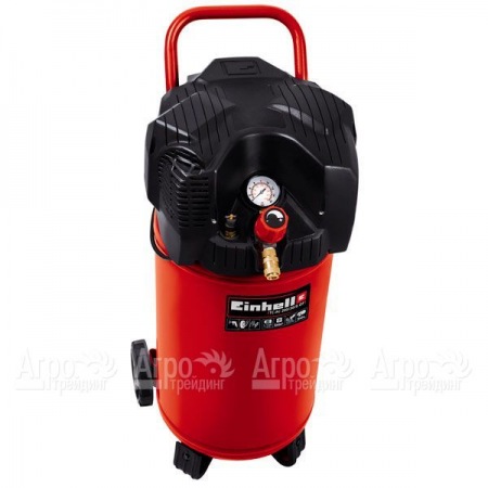 Компрессор безмасляный Einhell TH-AC 200/30 OF во Владикавказе