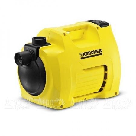 Поверхностный самовсасывающий насос Karcher BP 2 Garden во Владикавказе