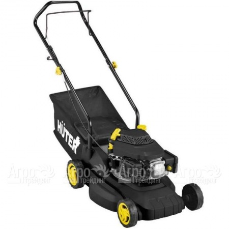 Газонокосилка Huter GLM-420LT во Владикавказе