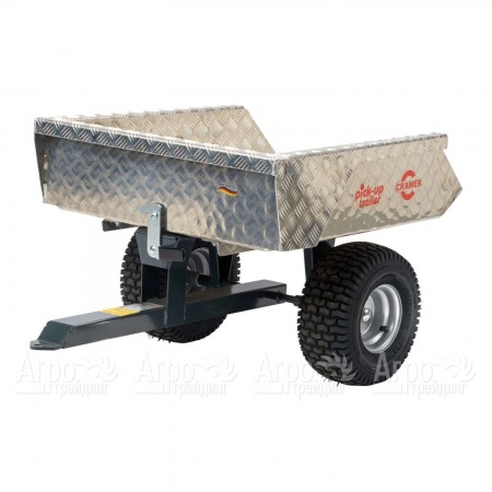 Тележка-прицеп Cramer Pick-up trailer во Владикавказе