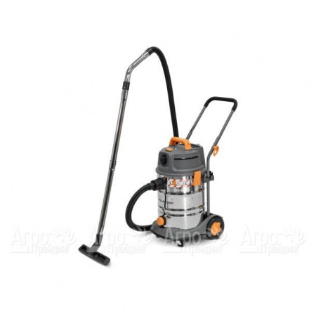 Строительный пылесос Villartec VE 163E во Владикавказе