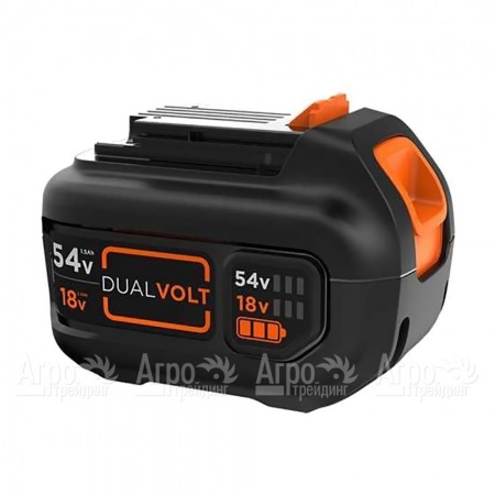 Аккумулятор Black+Decker DualVolt BL1554 во Владикавказе