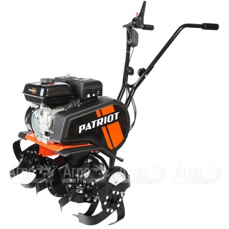 Культиватор Patriot T 7085 P Oregon во Владикавказе