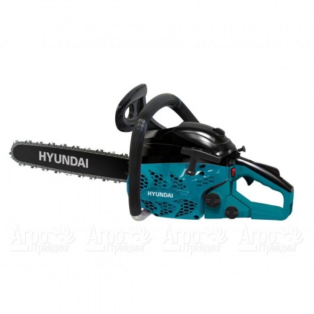 Бензопила Hyundai X 3916-16" во Владикавказе