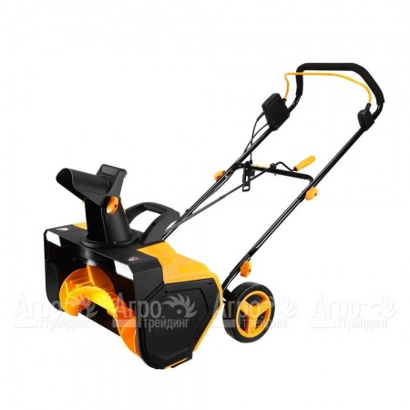 Снегоуборщик электрический DEKO ST2700R во Владикавказе