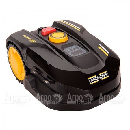 Газонокосилка-робот Worx LX790 Landxcape 600 во Владикавказе