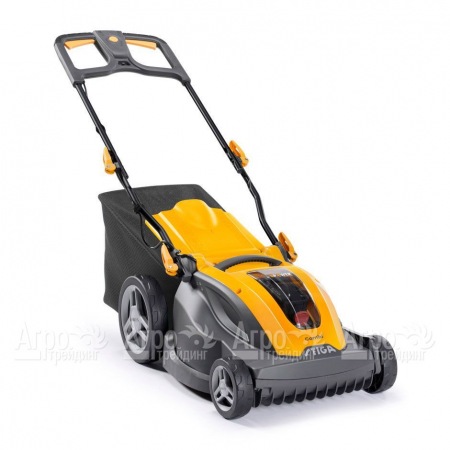 Газонокосилка аккумуляторная Stiga Combi 340e Kit во Владикавказе