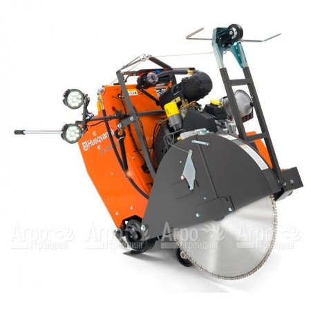 Швонарезчик Husqvarna FS 3500 G (бензиновый) во Владикавказе