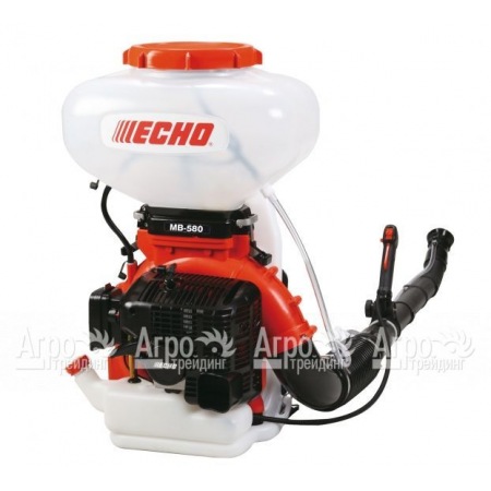 Опрыскиватель бензиновый Echo MB-580 во Владикавказе
