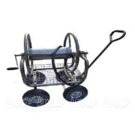 Тележка для шланга VicArt TC4717А  во Владикавказе