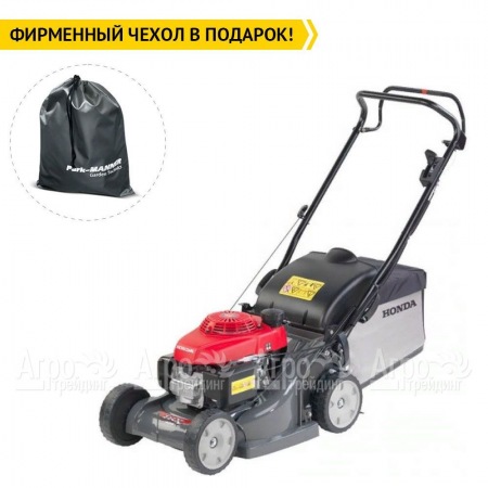 Газонокосилка бензиновая Honda HRX 426 PD (HRX 426 CPDE)  во Владикавказе