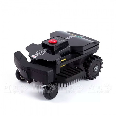 Газонокосилка-робот Caiman Tech X2.5 Elite во Владикавказе