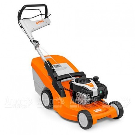 Газонокосилка бензиновая Stihl RM 448 TC во Владикавказе