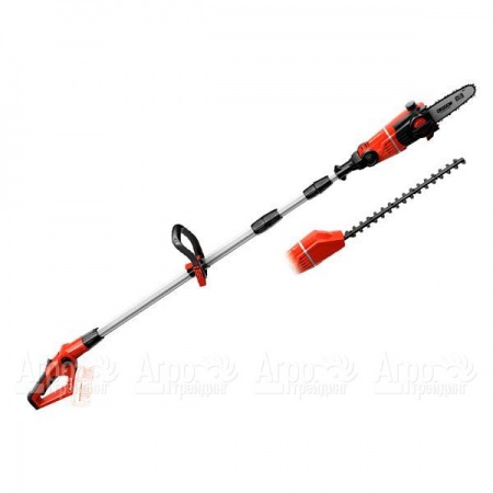 Высоторез аккумуляторный Einhell PXC GE-HC 18 Li T-Solo во Владикавказе