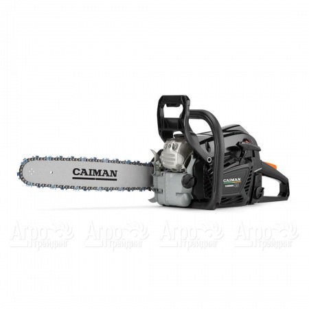 Бензопила Caiman Chenso 45-16 SL16 Decompressor во Владикавказе