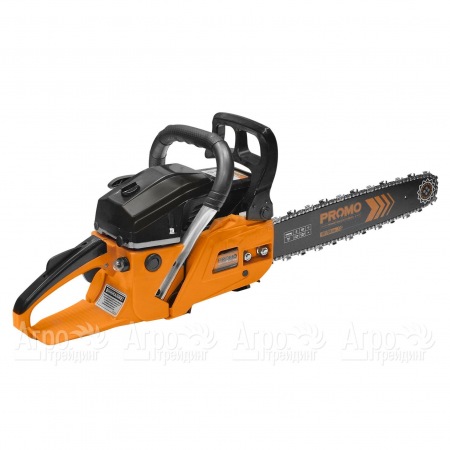 Бензопила Carver Promo PSG 45-15" во Владикавказе