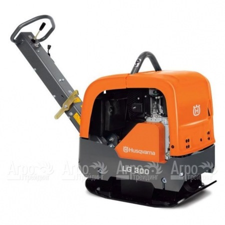 Виброплита реверсивная Husqvarna Atlas Copco LG 300 DE во Владикавказе