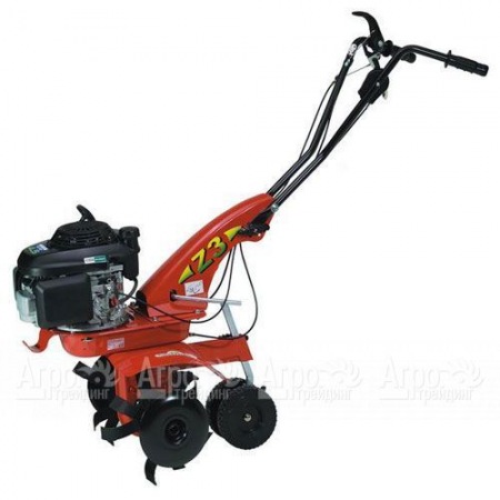 Культиватор Eurosystems Z-3 RM Loncin OHV 160 T во Владикавказе