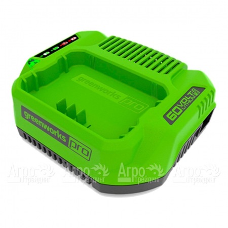 Зарядное устройство Greenworks 60V во Владикавказе