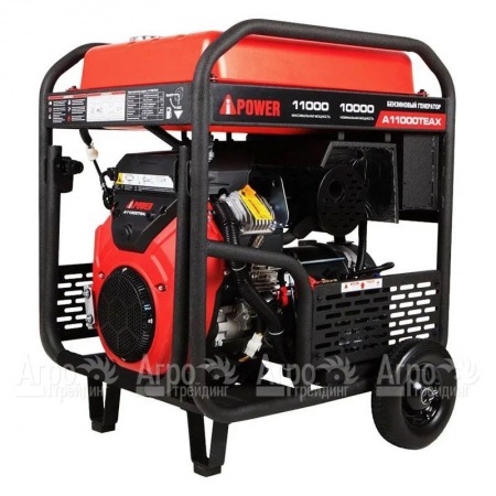 Бензогенератор A-iPower A11000TEAX 10 кВт  во Владикавказе