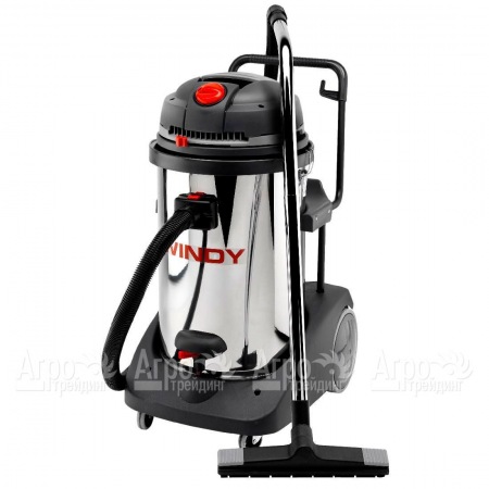 Промышленный пылесос Lavor Professional Windy 378 IR  во Владикавказе