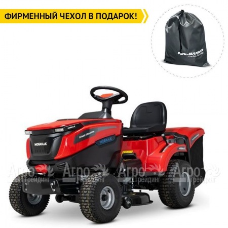 Садовый минитрактор Мобил К XP104 Премиум во Владикавказе