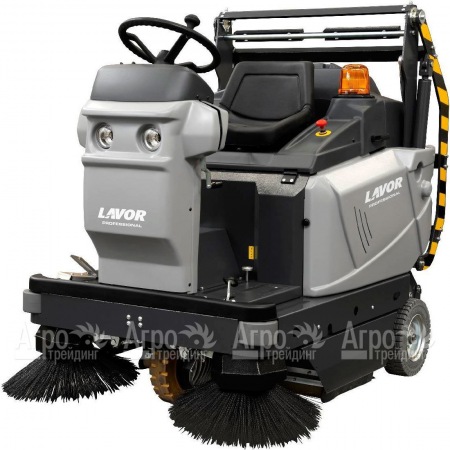 Подметальная машина Lavor Professional SWL R1100 ET BIN-UP (без аккумулятора и зарядного устройства) во Владикавказе