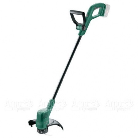 Аккумуляторный триммер Bosch EasyGrassCut 18 (без аккумулятора и ЗУ) во Владикавказе