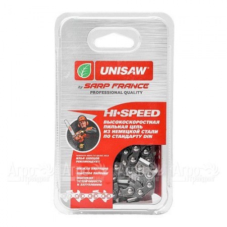 Цепь 14&quot; 3/8&quot; 1.1 (50 звеньев) Unisaw  во Владикавказе