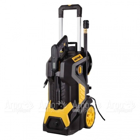 Мойка высокого давления Huter W240i K7 Smart Professional во Владикавказе
