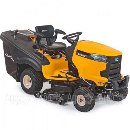 Садовый минитрактор Cub Cadet XT3 QR106E во Владикавказе