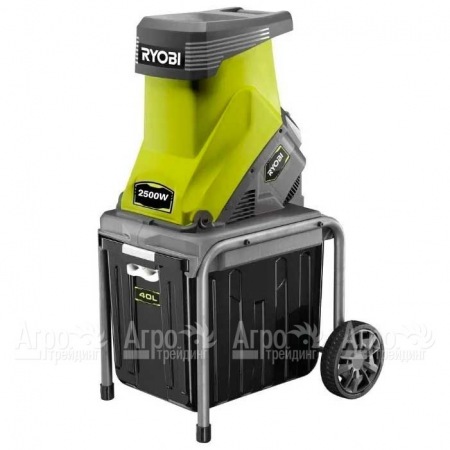 Измельчитель электрический Ryobi RSH2545B во Владикавказе