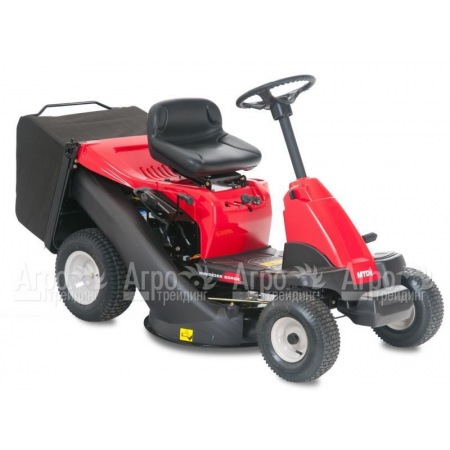 Садовый райдер MTD Minirider 60 RDE во Владикавказе