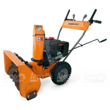 Снегоуборщик ITC Power S 500 во Владикавказе