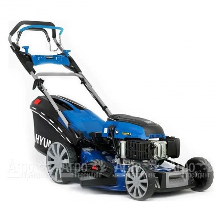 Газонокосилка бензиновая Hyundai L 5620S во Владикавказе
