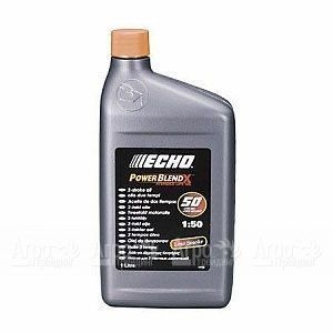 Присадка к топливу (полусинт.) Echo 1:50 Jaso FD 0.1 л во Владикавказе