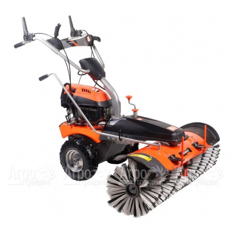 Подметальная машина Patriot S 608P во Владикавказе