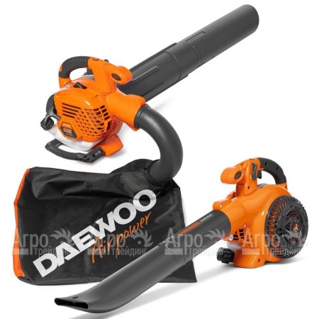 Воздуходувка бензиновая Daewoo DABL 270 во Владикавказе