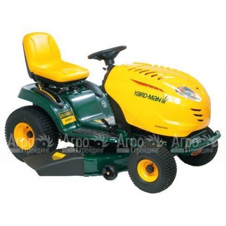 Cадовый минитрактор Yard-Man HG 9160 K во Владикавказе