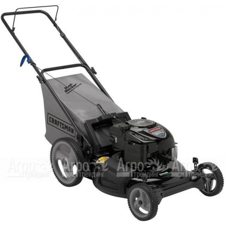 Газонокосилка бензиновая Craftsman 38911 во Владикавказе