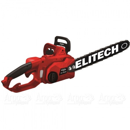 Элeктpoпилa Elitech ПЭ 142ПО (E1611.022.00) 12" во Владикавказе