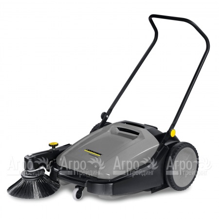 Подметальная машина Karcher KM 70/20 C во Владикавказе