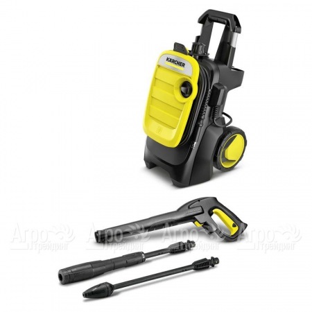 Мойка высокого давления Karcher K 5 Compact  во Владикавказе