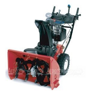 Снегоуборщик Toro 38657 Power Max 1128 OXE во Владикавказе