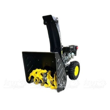 Бензиновый снегоуборщик Huter SGC 6,8M  во Владикавказе