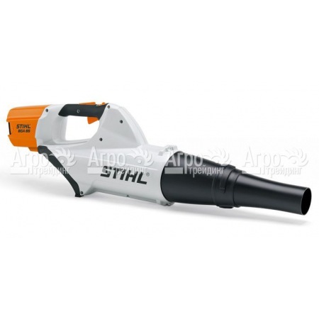 Воздуходувка аккумуляторная Stihl BGA 85 без аккумулятора и ЗУ во Владикавказе
