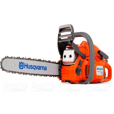 Бензопила Husqvarna 450e II-15" во Владикавказе