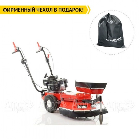 Машина для чистки плитки и брусчатки Tielbuerger TW50X во Владикавказе